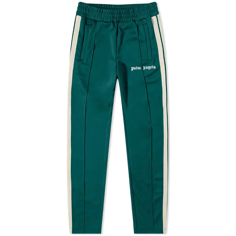 Calça Palm Angels Track Pants Green