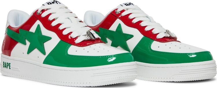 Bapesta M1 'Italy'