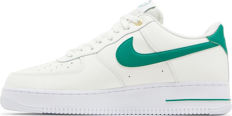 Nike Air Force 1 '07 LV8 '40th Anniversary - Sail Malachite'