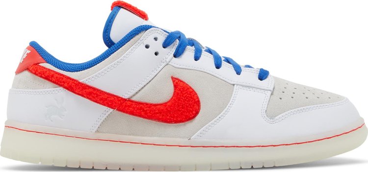 Nike Dunk Low 'Year of the Rabbit - White Rabbit Candy'