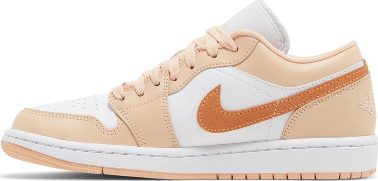 Nike Air Jordan 1 Low 'Sunset Haze'