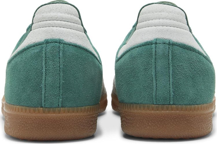 Adidas Samba OG 'Collegiate Green Gum'