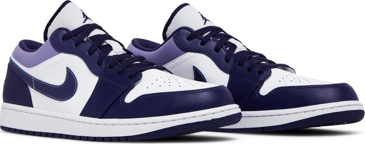 Nike Air Jordan 1 Low 'Sky J Purple'