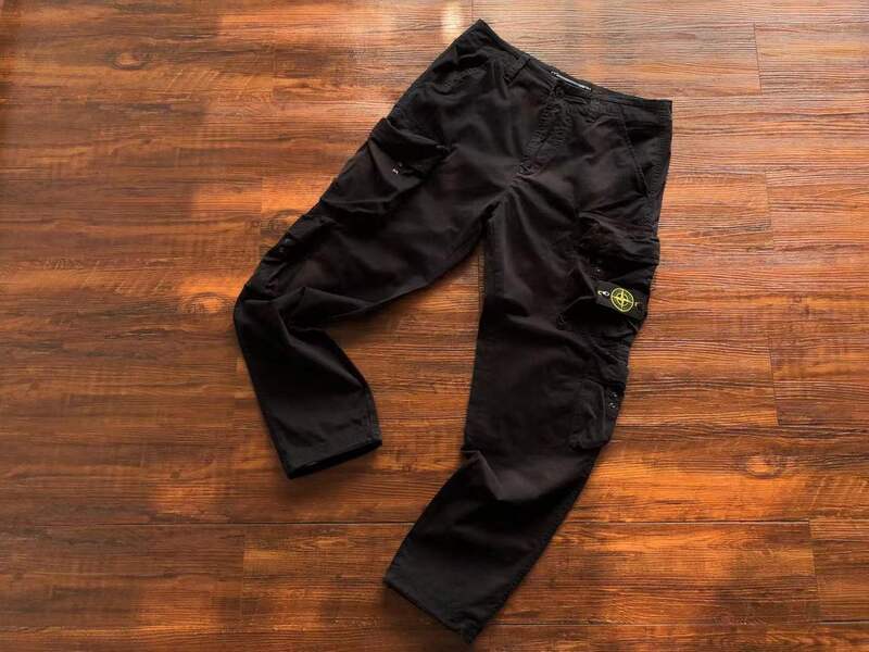 Calça Stone Island Cargo