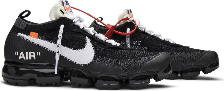 Off-White x Air VaporMax 'The Ten'