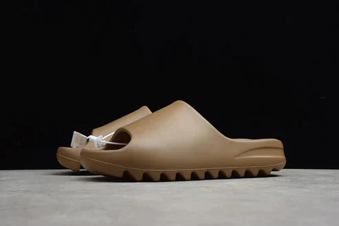 Tênis Adidas Yeezy Slide "Ochre"