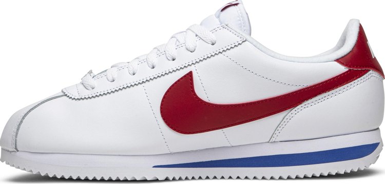 Classic Cortez Leather 'Forrest Gump'