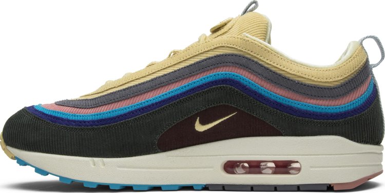 Sean Wotherspoon x Air Max 1/97 'Sean Wotherspoon'