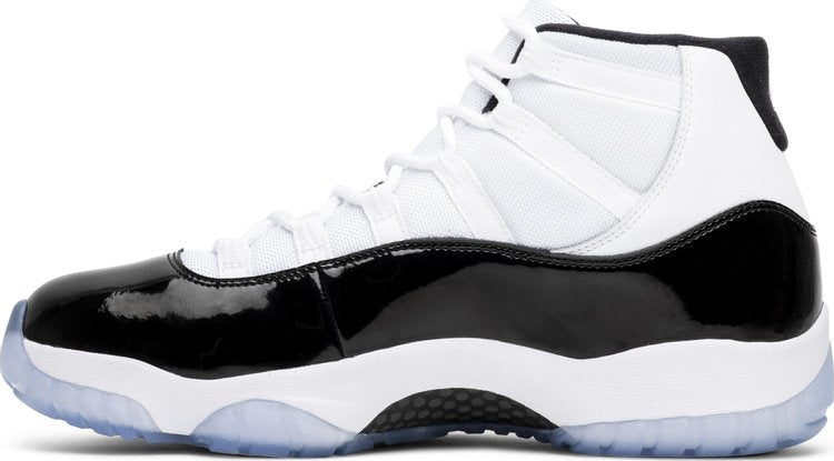 Nike Air Jordan 11 Retro 'Concord' 2018