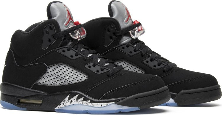 Nike Air Jordan 5 OG 'Metallic' 2016