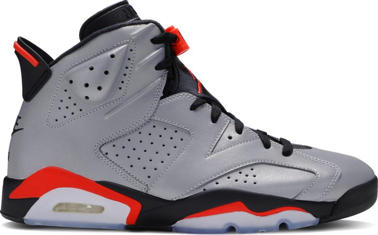 Nike Air Jordan 6 Retro SP 'Reflections Of A Champion'