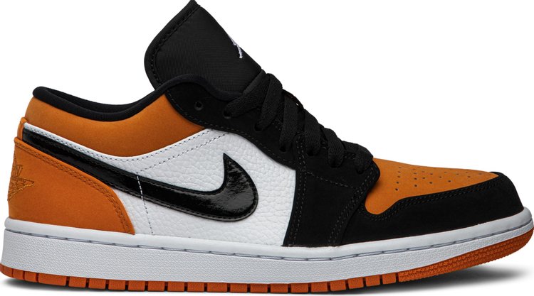 Nike Air Jordan 1 Low 'Shattered Backboard'