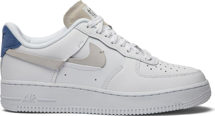 Nike Air Force 1 Low 'Vandalized'