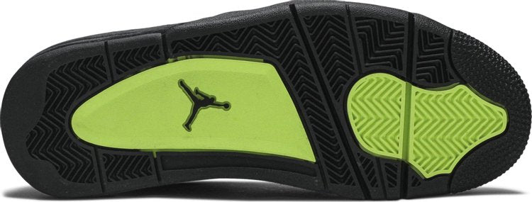 Nike Air Jordan 4 Retro SE 'Neon 95'