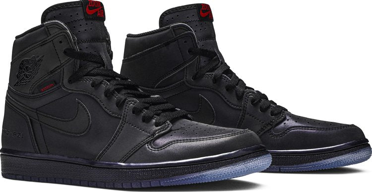 Nike Air Jordan 1 Retro High Zoom 'Fearless'