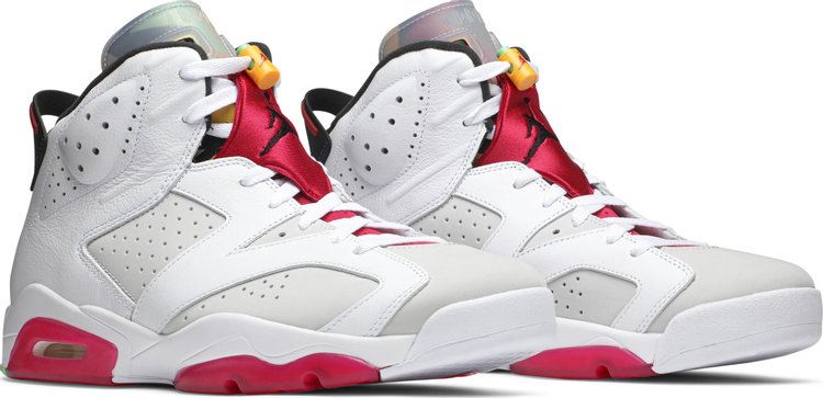 Nike Air Jordan 6 Retro 'Hare'