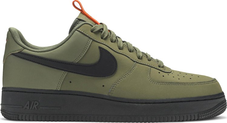 Nike Air Force 1 Low 'Medium Olive'