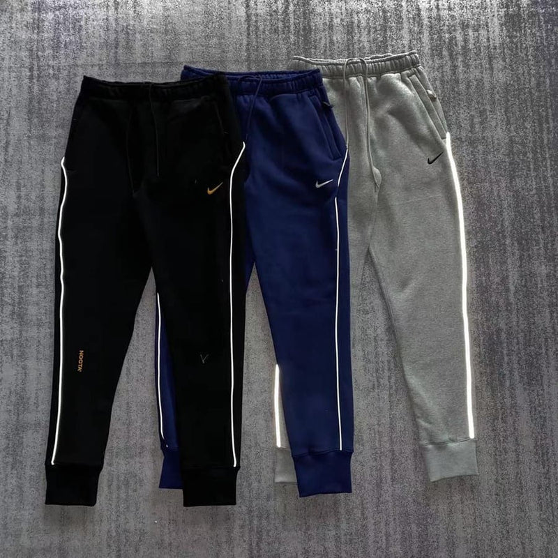 Calça Nike x NOCTA Fleece