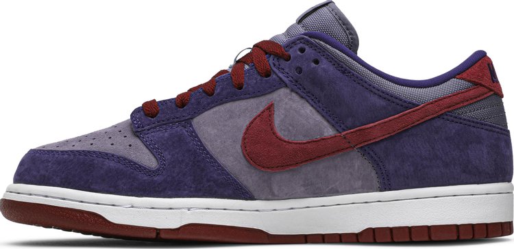 Nike Dunk Low Retro Vol. 1 SP 'Plum'