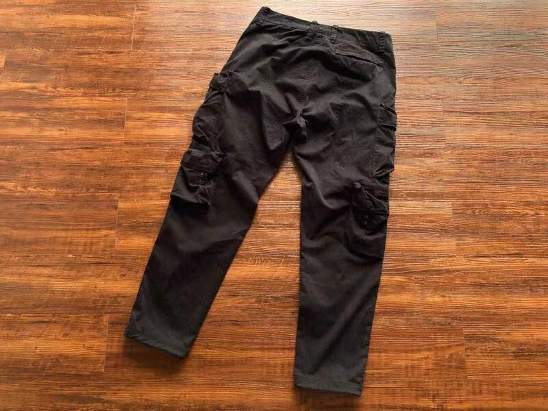 Calça Stone Island Cargo