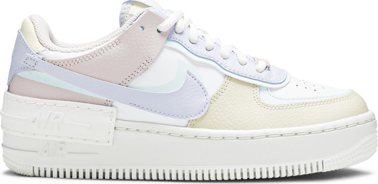 Nike Air Force 1 Shadow 'Pastel'