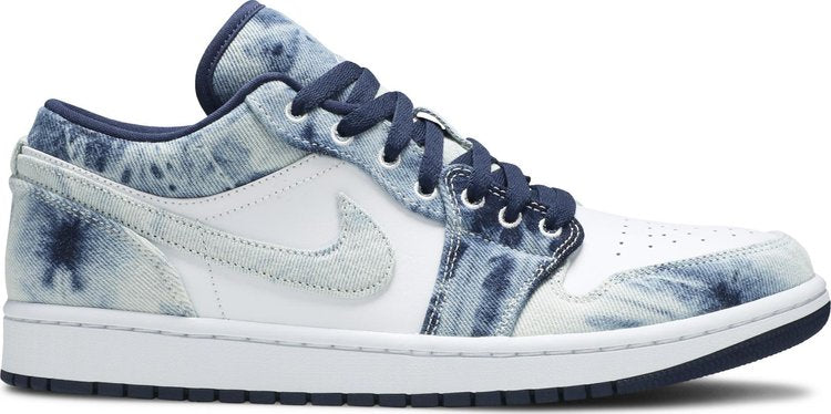 Nike Air Jordan 1 Low SE 'Washed Denim'