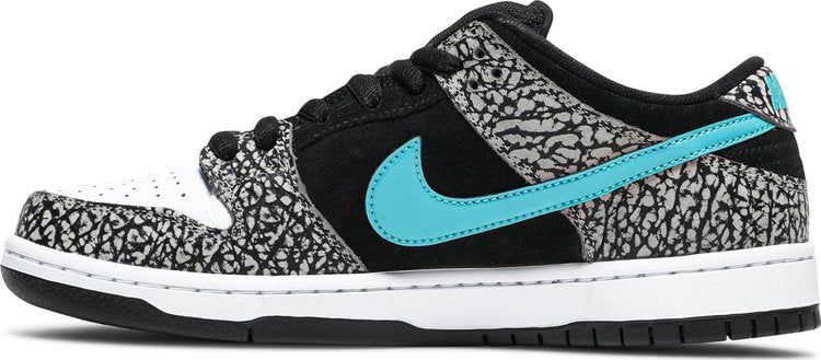 Nike Dunk Low Pro SB 'Atmos Elephant'