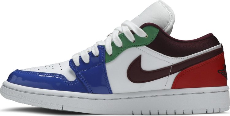 Nike Air Jordan 1 Low SE 'Multi-Color'