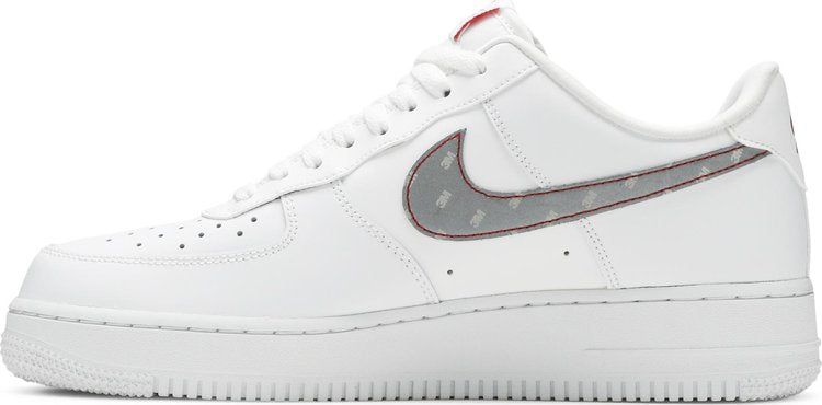 3M x Air Force 1 '07 'White'