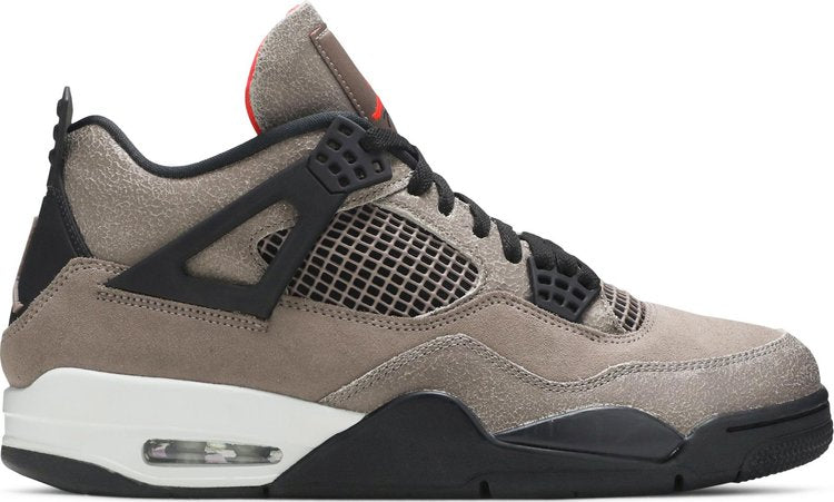 Nike Air Jordan 4 Retro 'Taupe Haze'