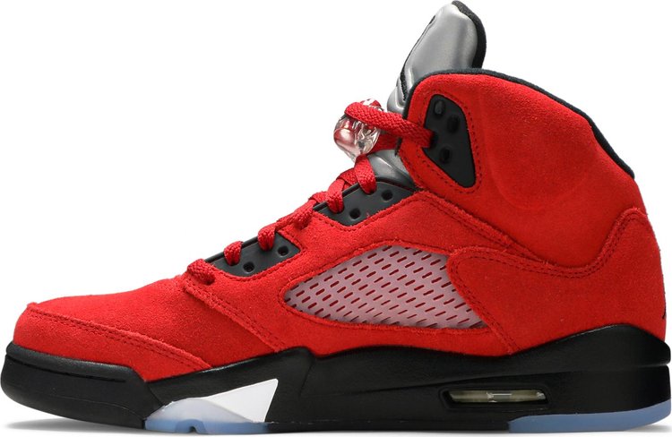 Nike Air Jordan 5 Retro 'Raging Bull' 2021