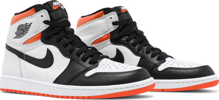 Nike Air Jordan 1 Retro High OG 'Electro Orange'