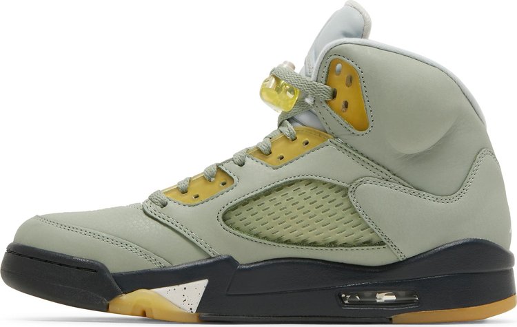 Nike Air Jordan 5 Retro 'Jade Horizon'