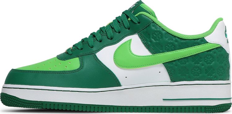 Nike Air Force 1 Low 'St. Patrick's Day'