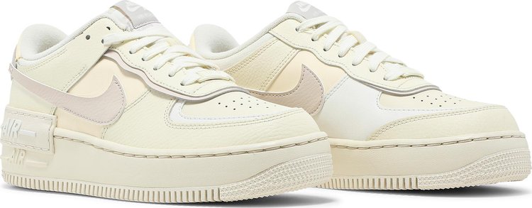 Nike Air Force 1 Shadow 'Coconut Milk'