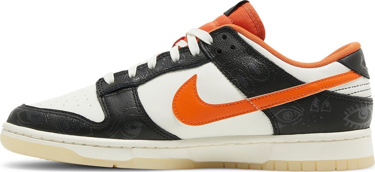 Nike Dunk Low Premium 'Halloween'