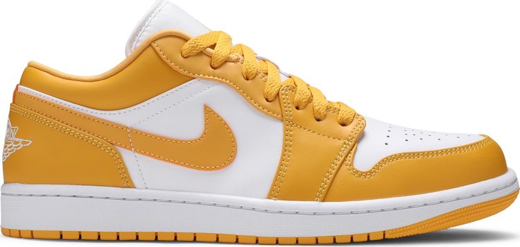 Nike Air Jordan 1 Low 'Pollen'