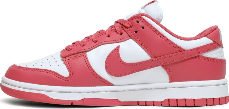 Nike Dunk Low 'Archeo Pink'