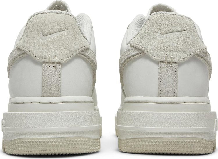 Nike Air Force 1 Luxe 'Triple White'