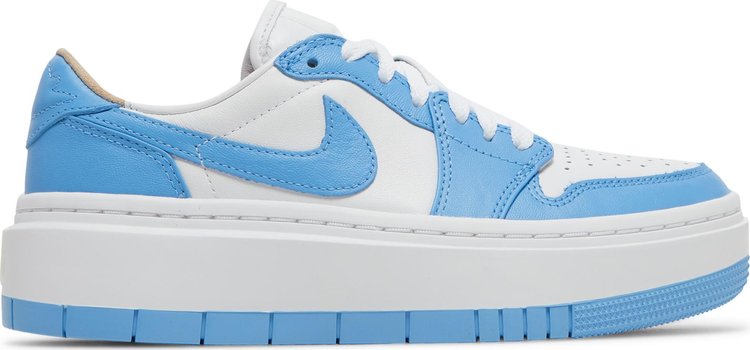 Nike Air Jordan 1 Elevate Low 'University Blue'