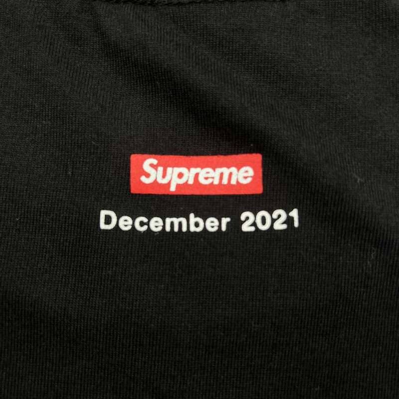 Camiseta Supreme Spend It