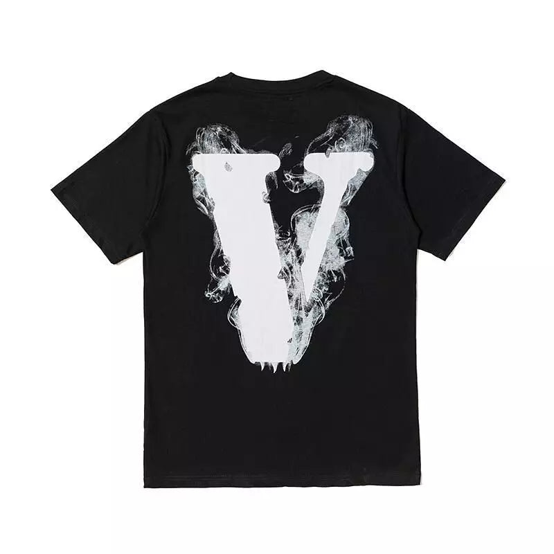 Camiseta VLONE "Smoke"