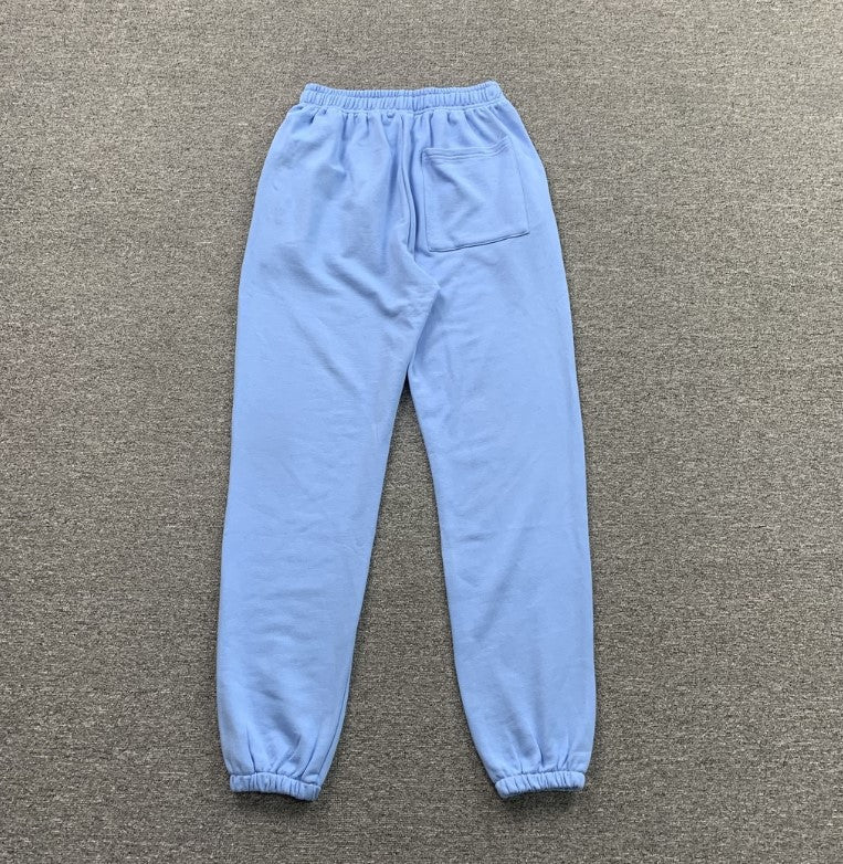 Calça Sp5der Classic Sky Blue