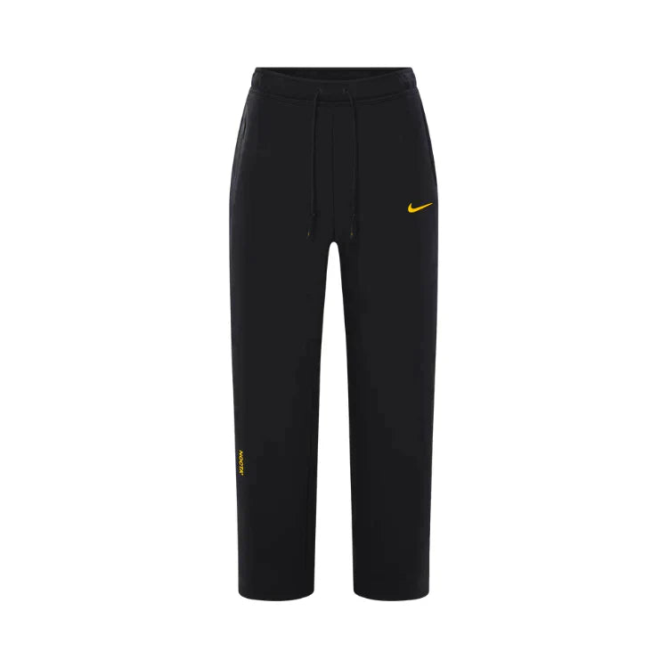 Calça Nike x NOCTA Tech Fleece Black