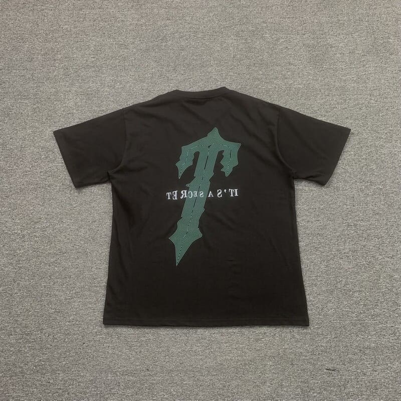 Camiseta Trapstar Irongate T High Frequency