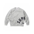 Moletom Supreme Nike Arc Crewneck