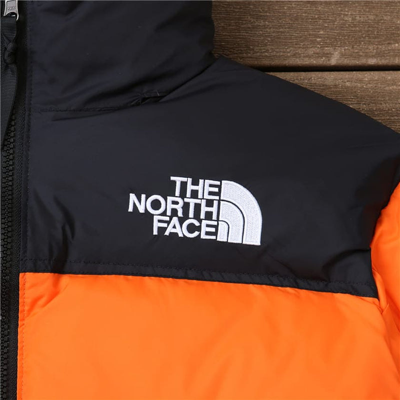 Jaqueta Puffer The North Face