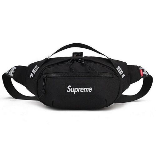 Supreme Waist Bag (SS18)